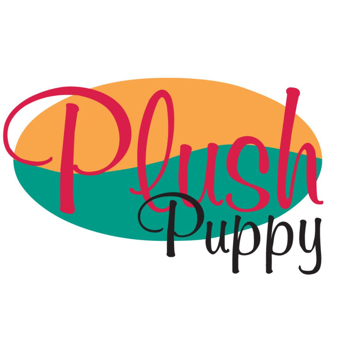 Plush Puppy