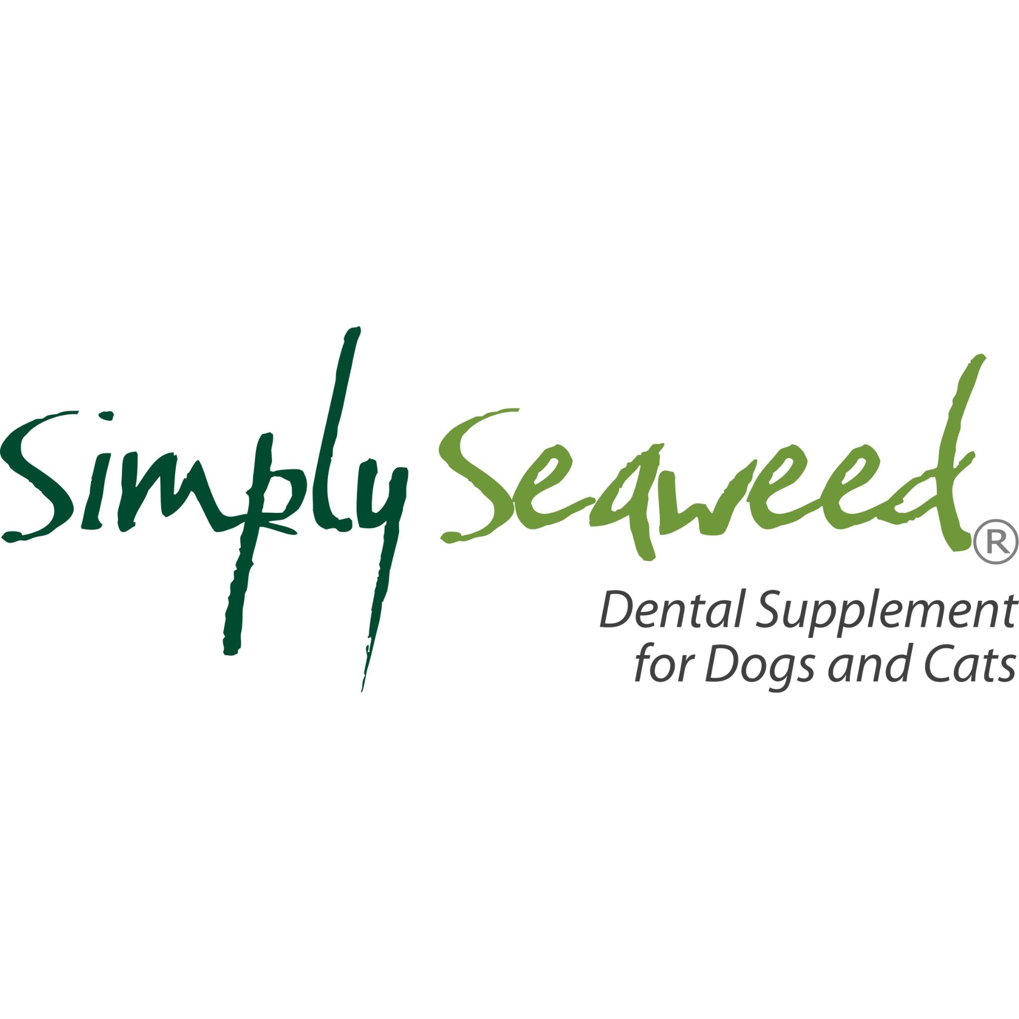 Simply Seaweed
