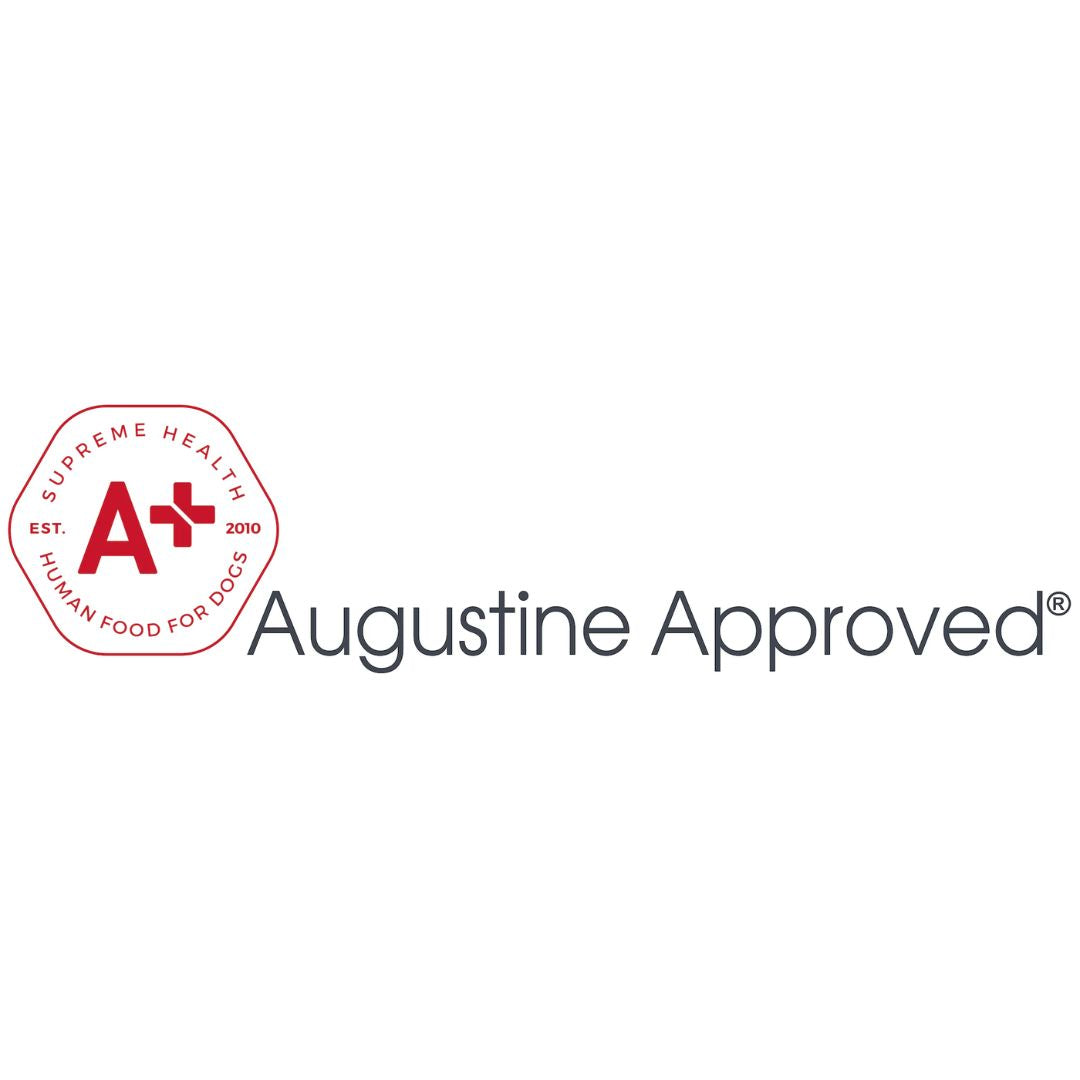 Augustine Approved
