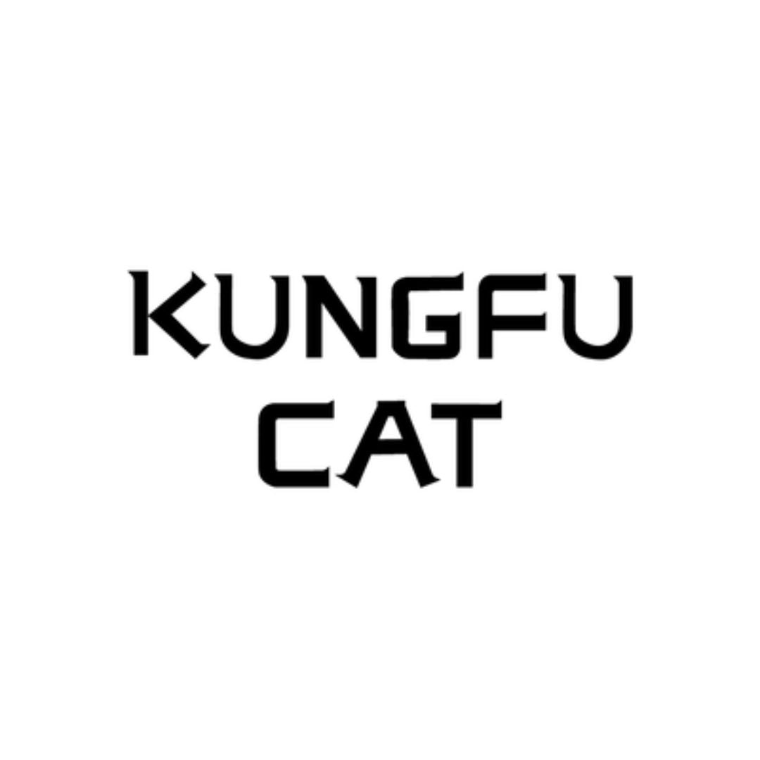 KUNGFU CAT