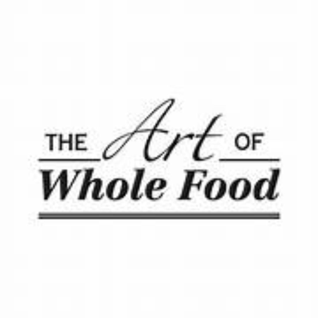 The Art of Whole Food