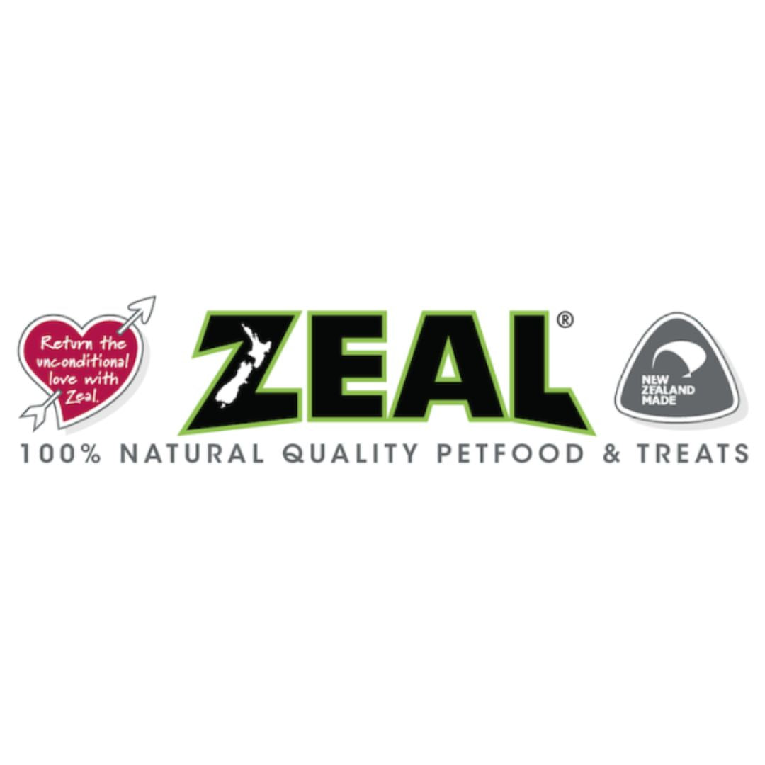 Zeal Dog Treats