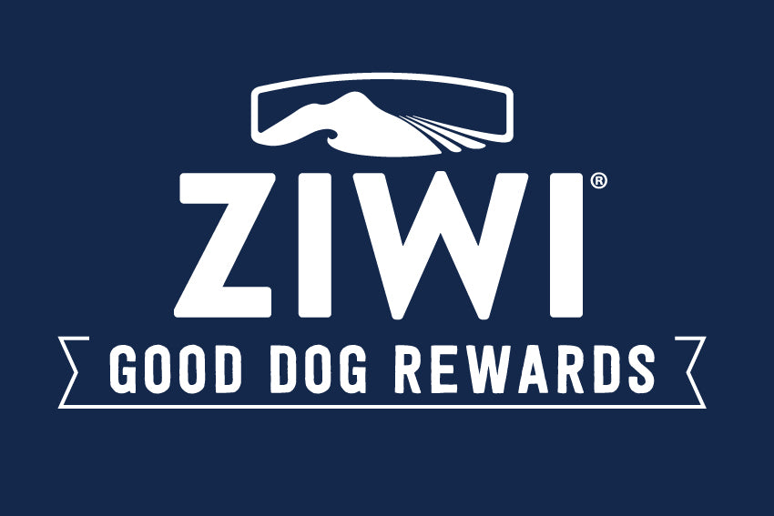 Ziwi Dog Treats
