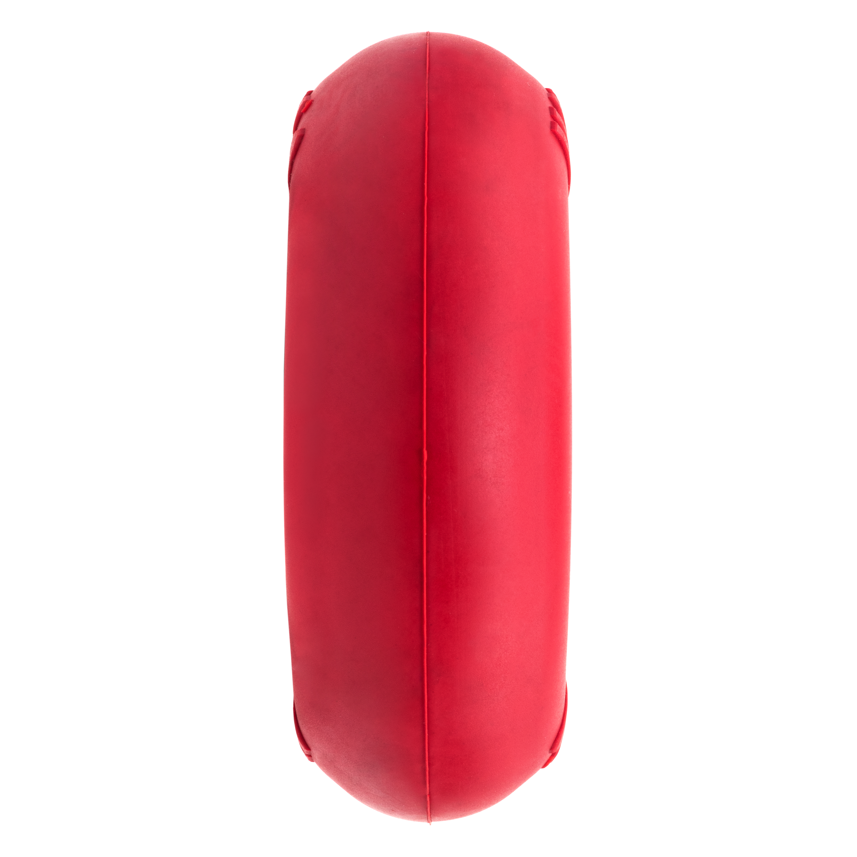KONG Dog Toys Donut photographed against a white background