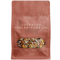 Forage Gourmet Bird Seed - Galah & Corella & Cockatoo