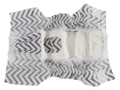 M-Pets Diapers for Female Dogs