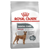 Royal Canin Medium Dental Care front of pack