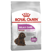 Royal Canin Medium Relax Care front of pack