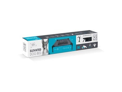 M-Pets ELEVATED Pet Bed