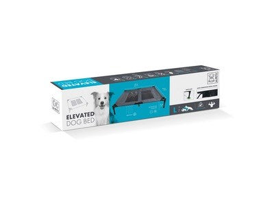M-Pets ELEVATED Pet Bed