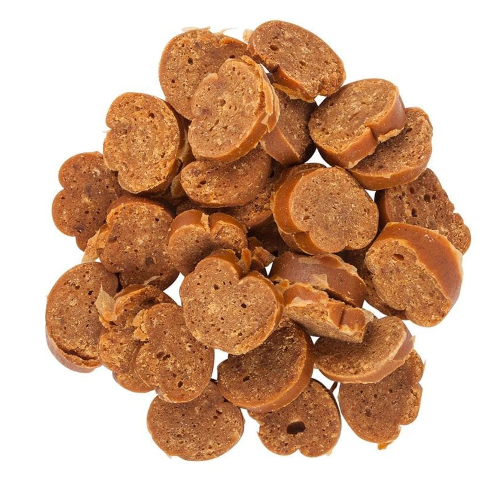 BlackCat Naturally Good Treats Lamb Delites