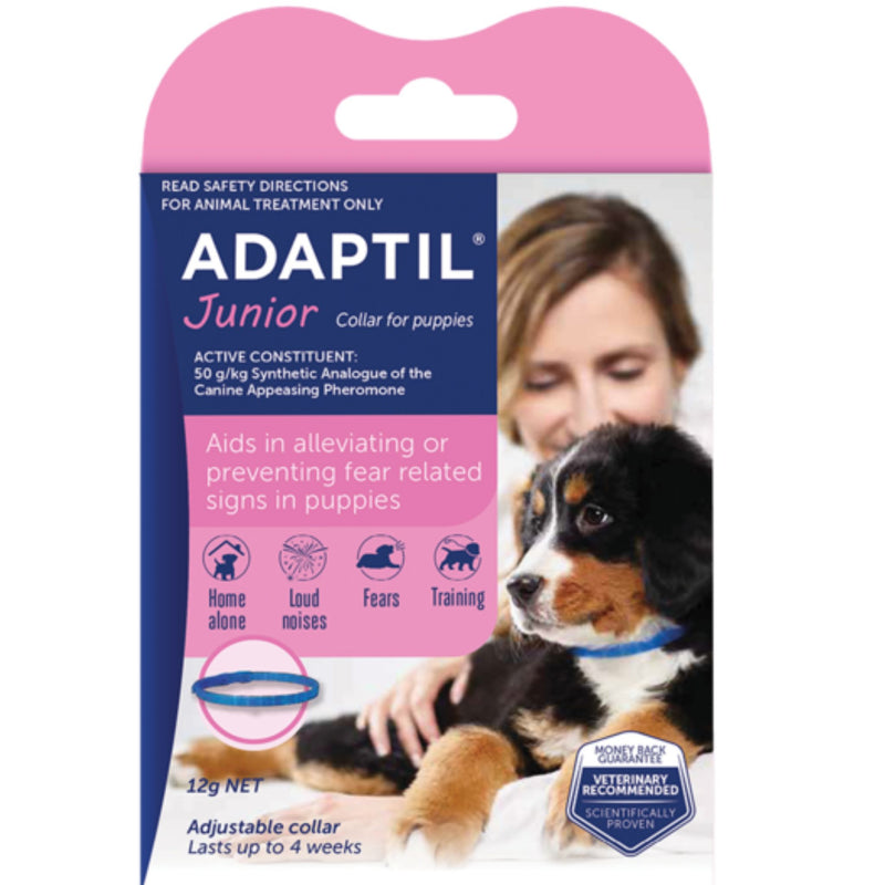 Adaptil Junior/Puppy Collar