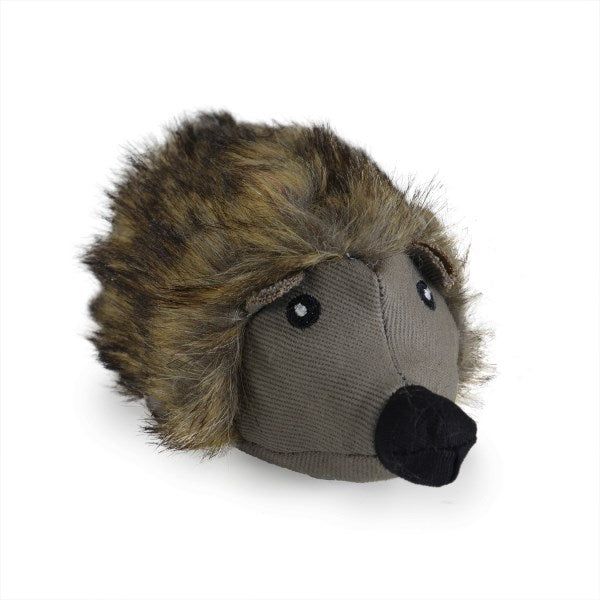 Rosewood Cat Toys Silvervine Hedgehog