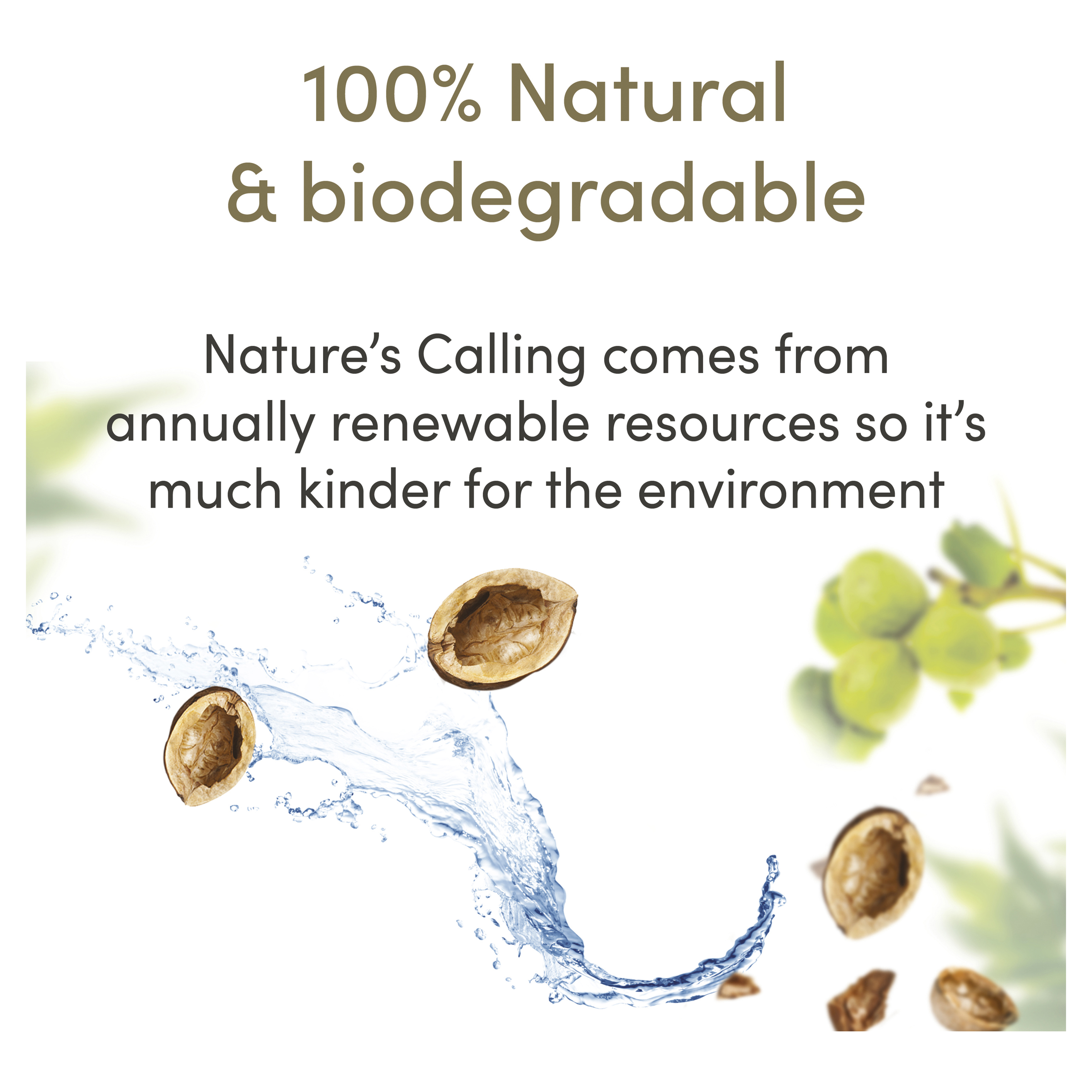 Applaws Natures Calling Cat Litter product detail 1