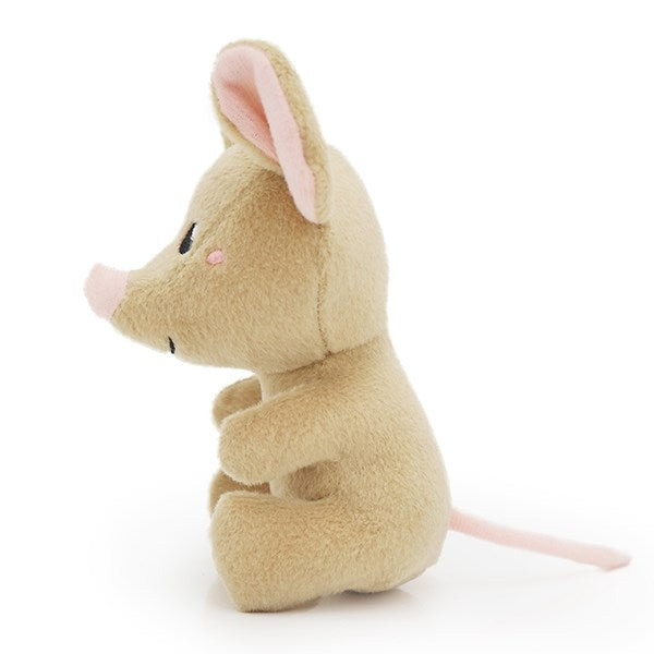 Rosewood Cat Toys Cheeky Mice Assorted