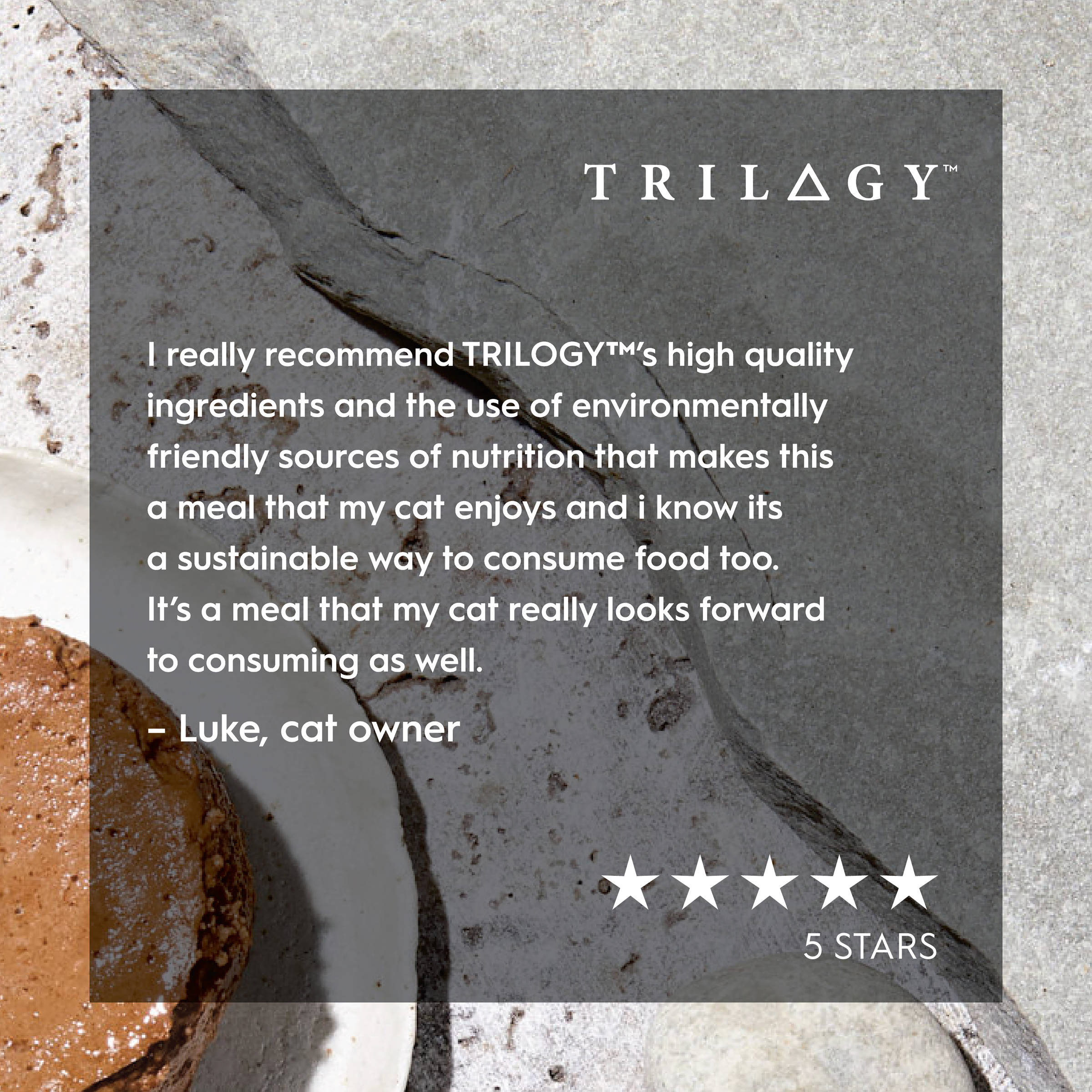 Trilogy Freeze Dried Cat Treats Lamb product detail 9