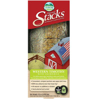 Oxbow Harvest Stacks Western Timothy & Chamomile 1kg pack