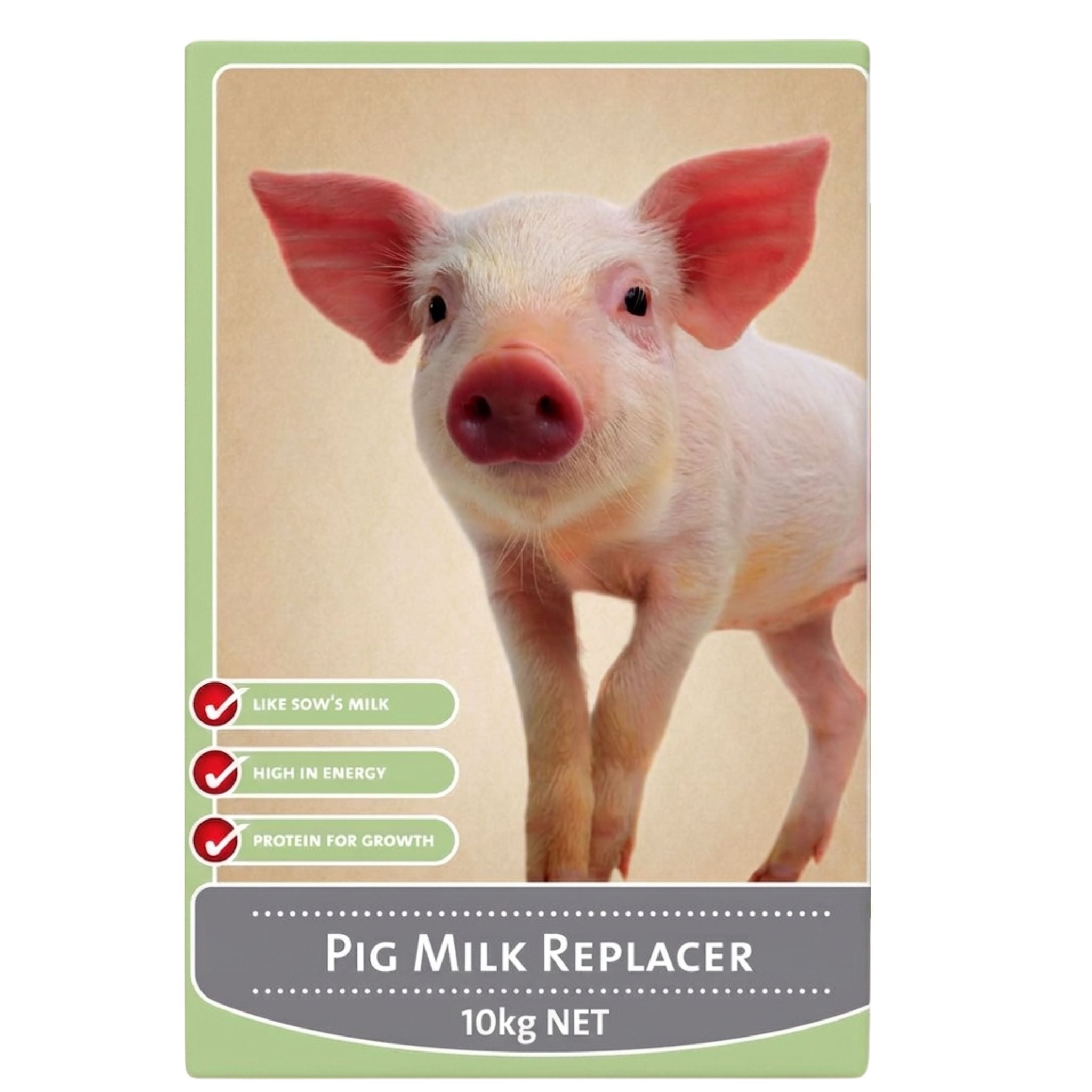 Wombaroo Pig Milk Replacer