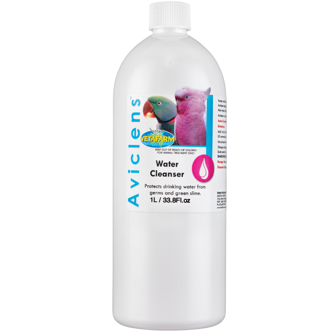 Vetafarm Aviclens