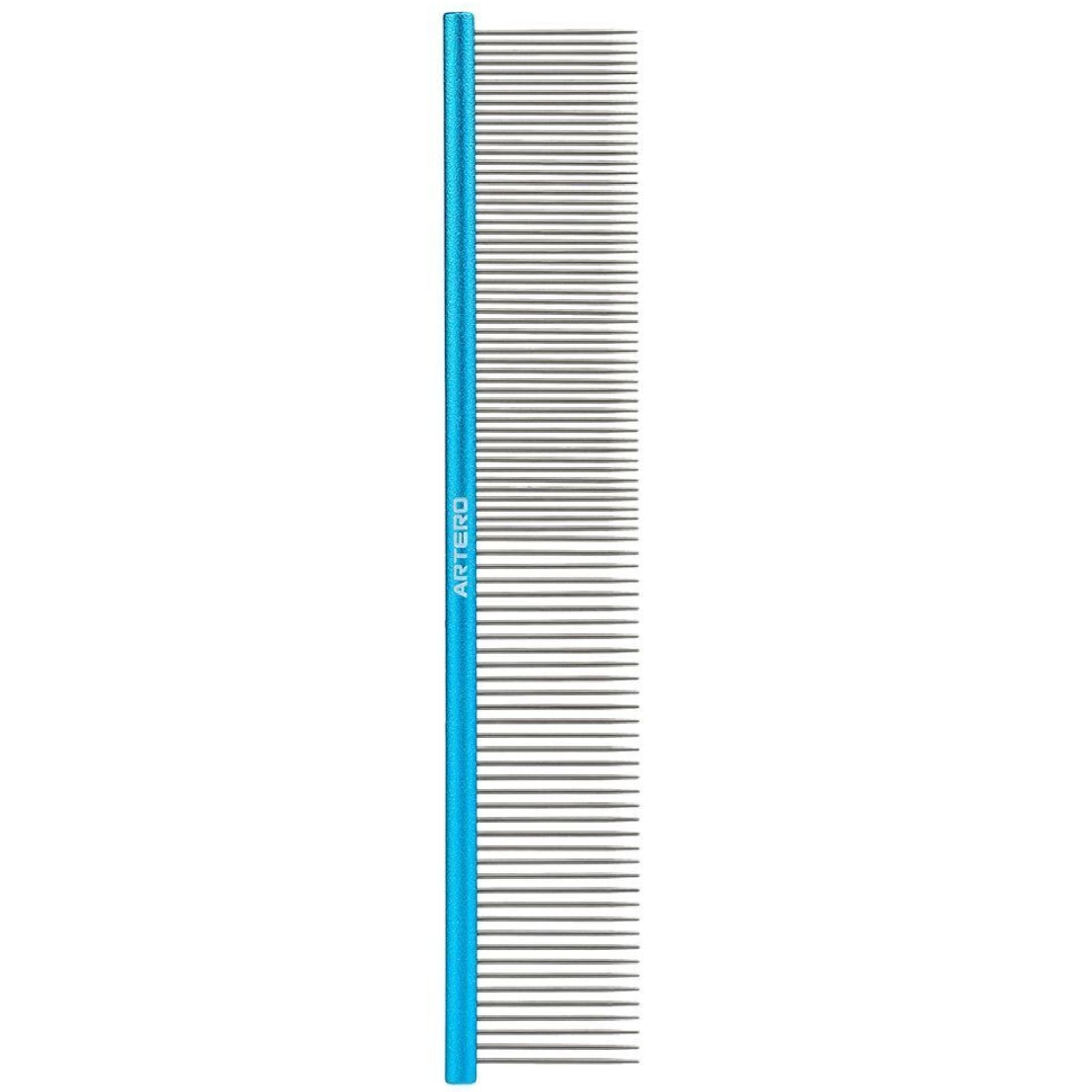 Artero Nature Collection Bravo Finishing Comb 50/50 19cm