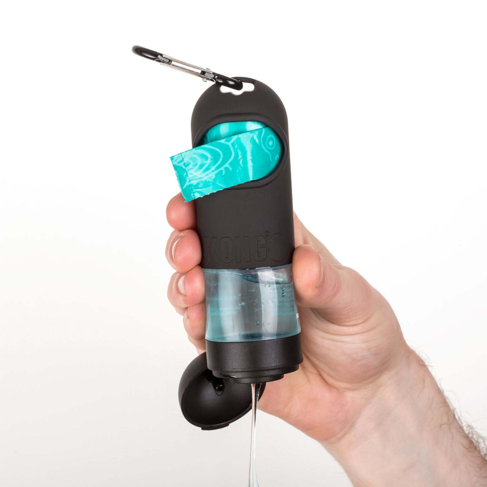KONG Handipod Clean Dispenser