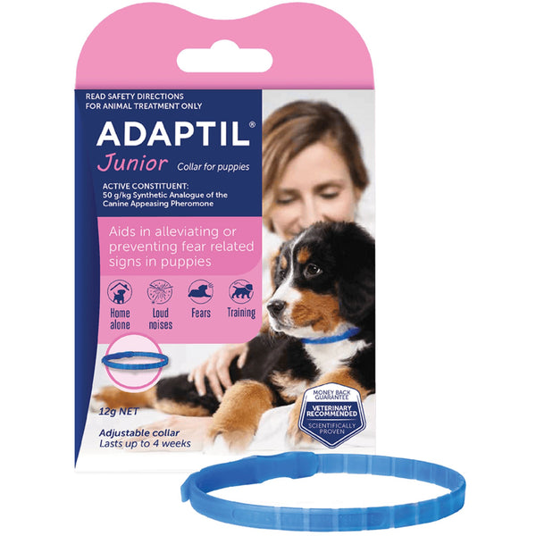 Adaptil Junior/Puppy Collar