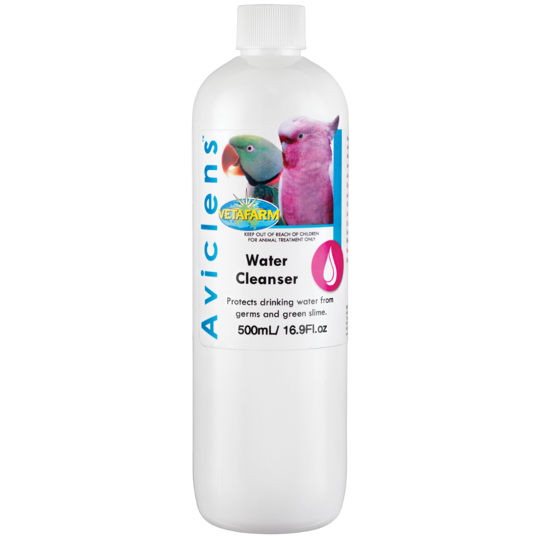 Vetafarm Aviclens
