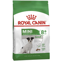 Royal Canin Mini Adult 8+