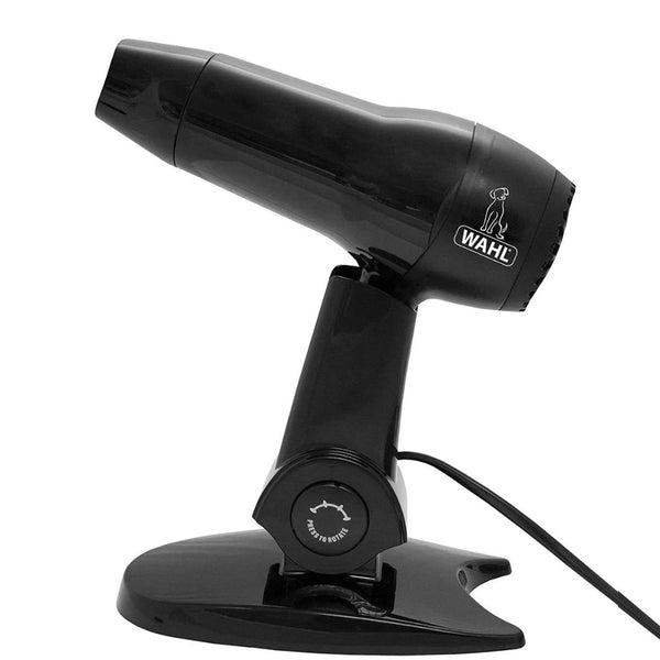 Wahl Dog Cat Pet Hairdryer and Stand Grooming