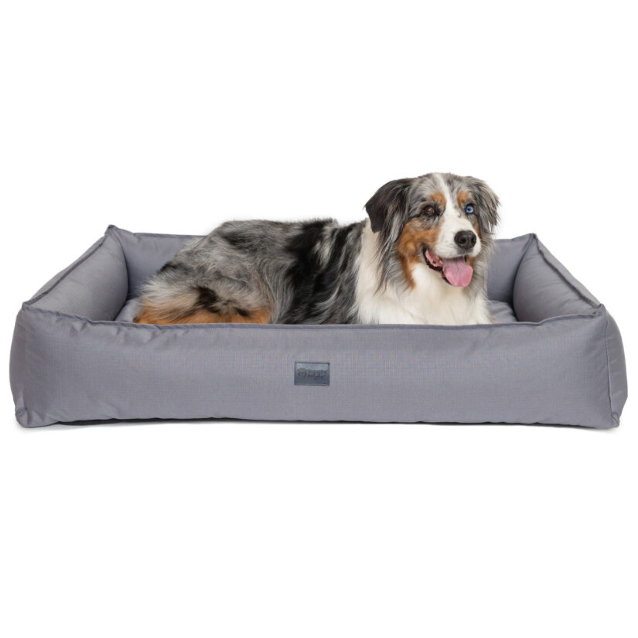 Superior Pet Goods Ortho Dog Lounger Ripstop