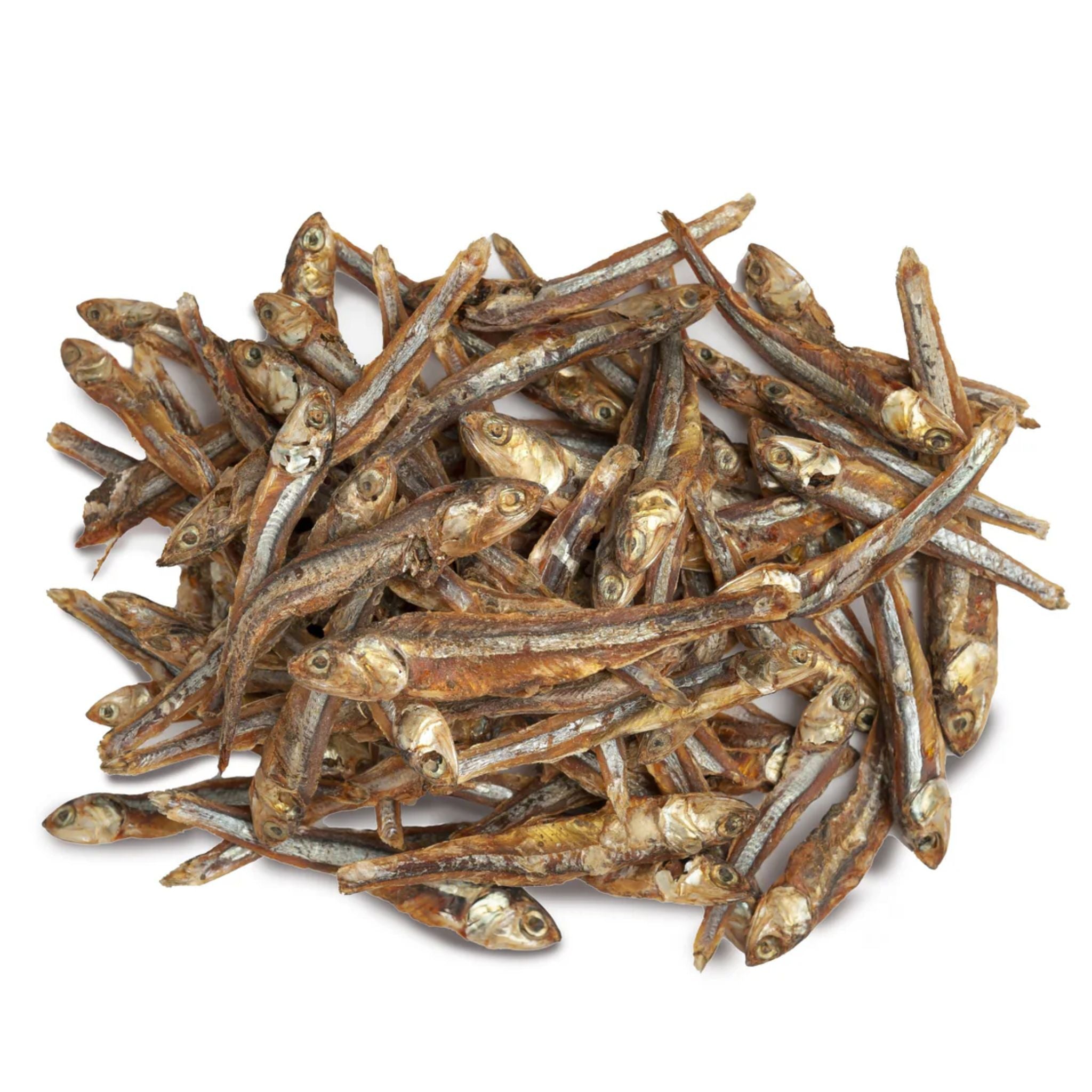 BlackCat Naturally Good Treats Ocean Fish