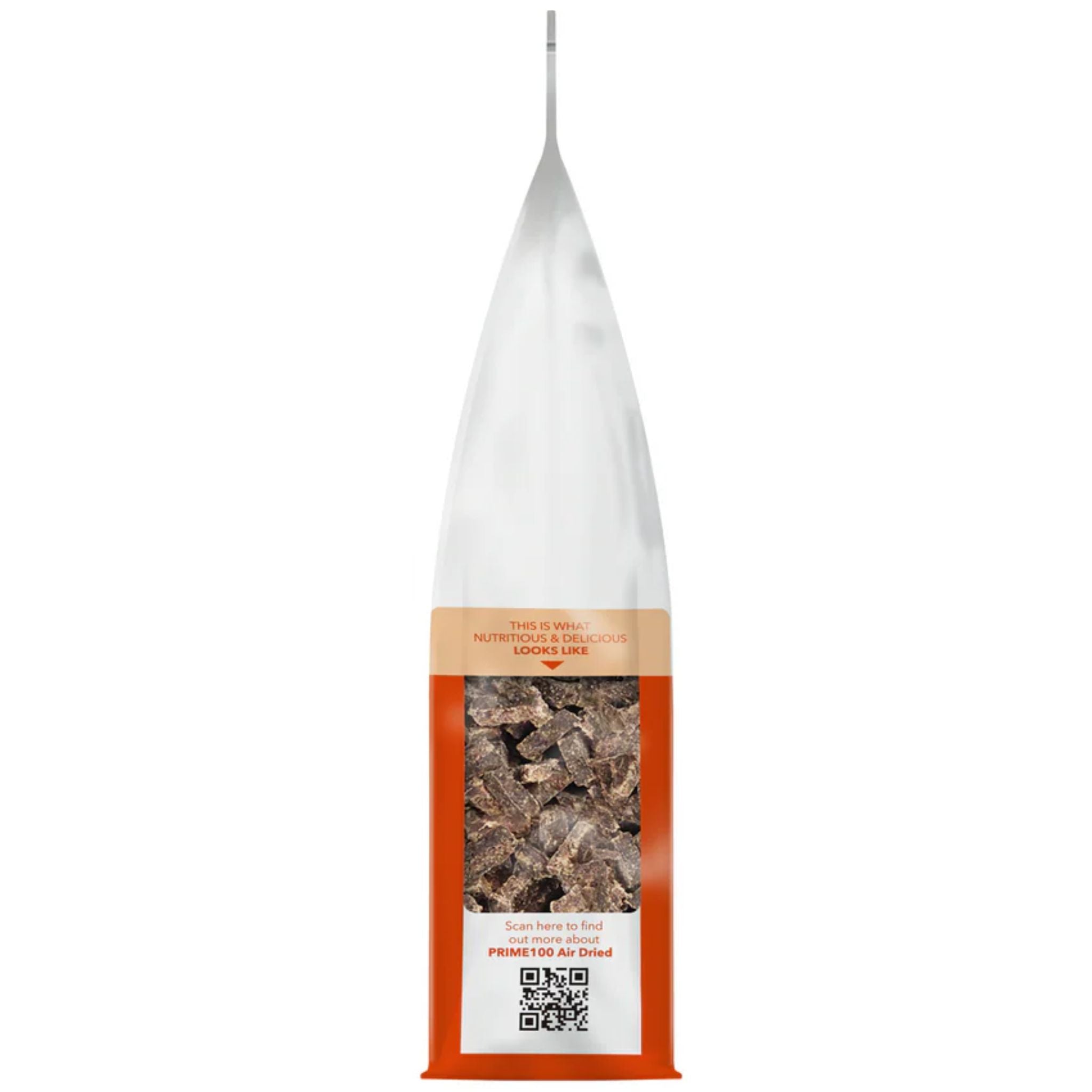 Prime100 Spd Wild Venison & Sweet Potato Air Dried Dog Food