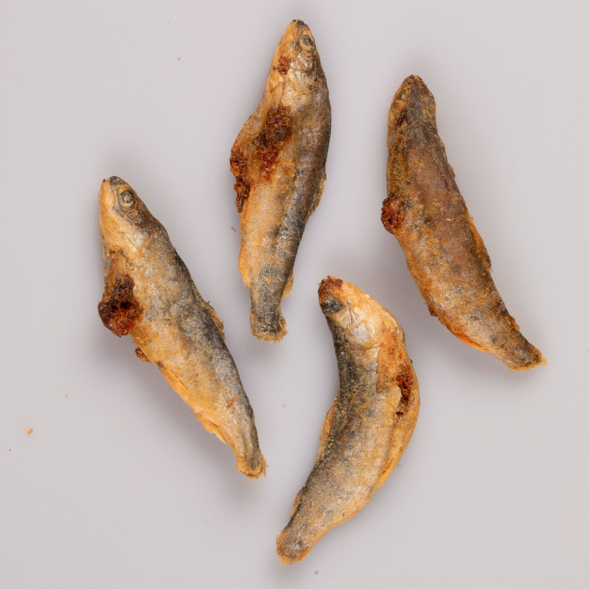 Black Hawk Whole Salmon Breast Freeze Dried Dog Treats