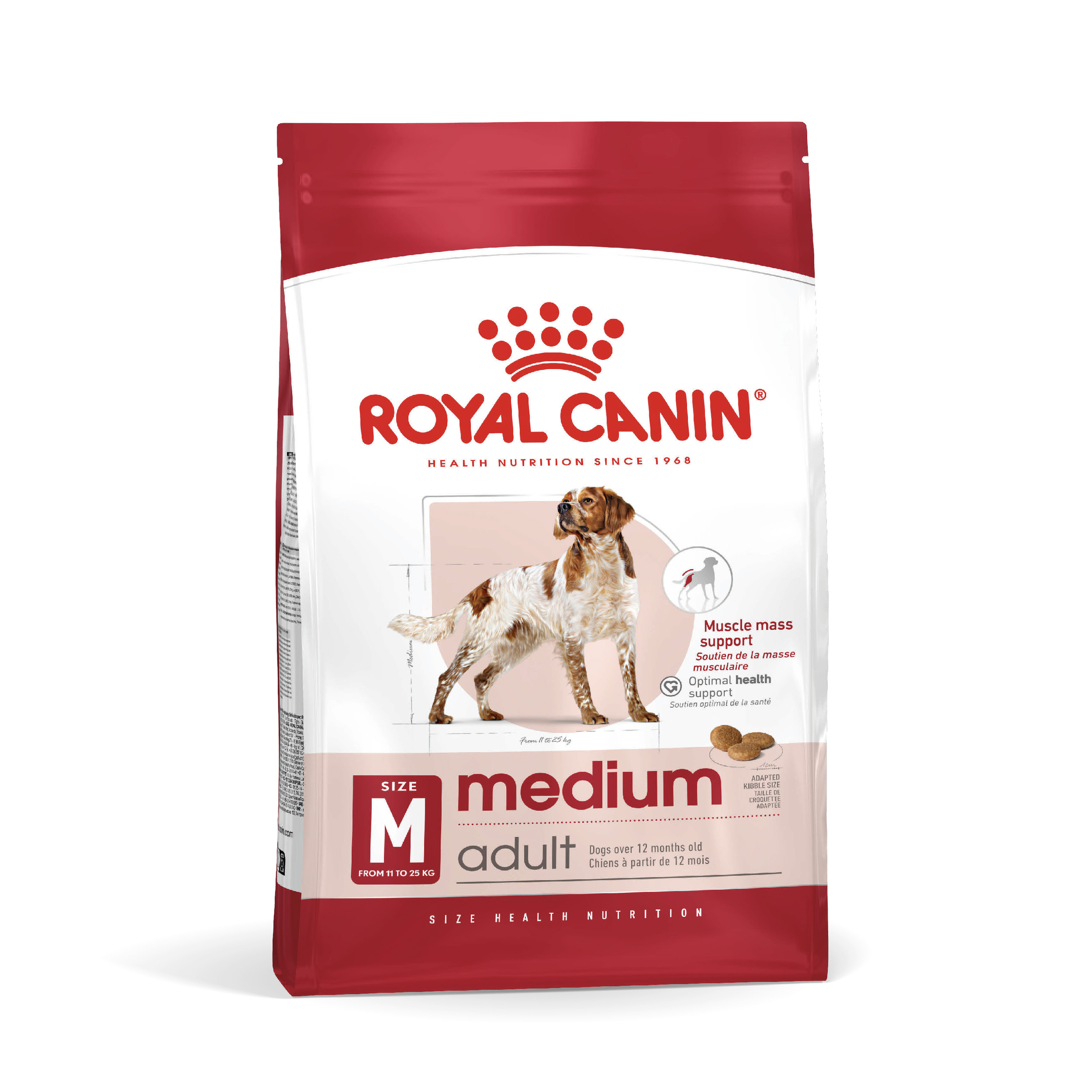 Royal Canin Medium Adult product detail 1