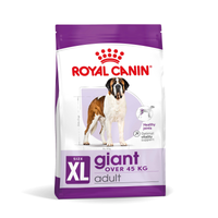 Royal Canin Giant Adult front of pack