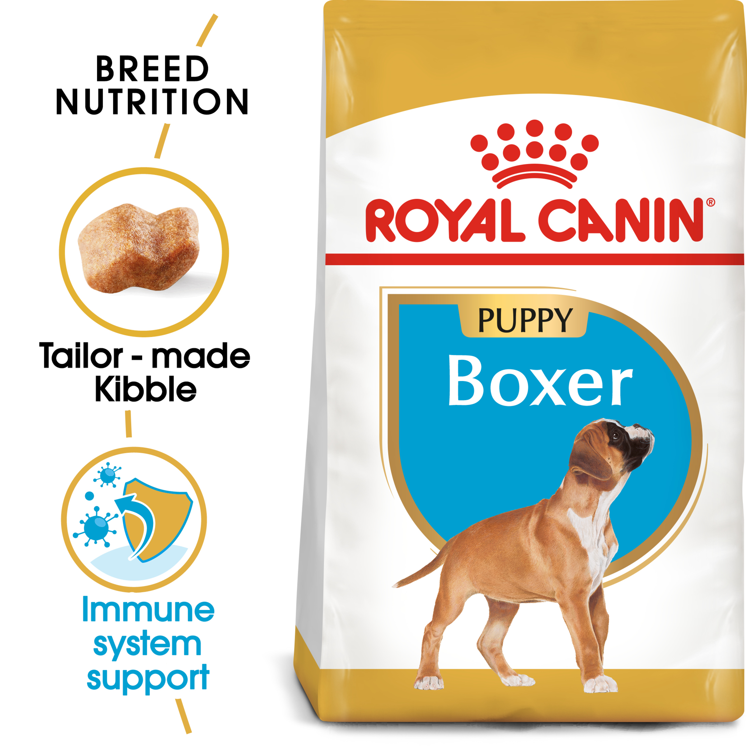 Royal Canin Boxer Puppy product detail 1