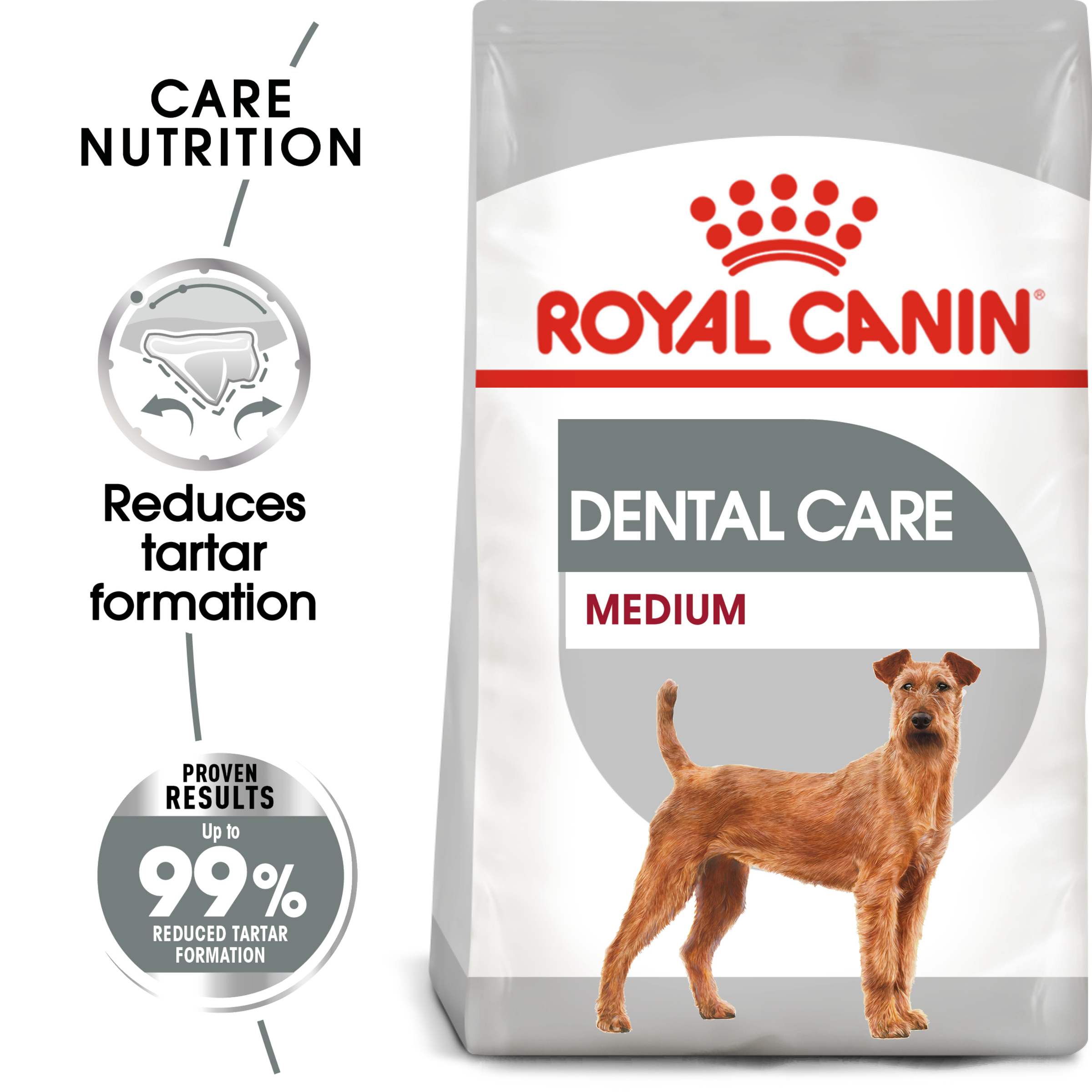 Royal Canin Medium Dental Care product detail 1