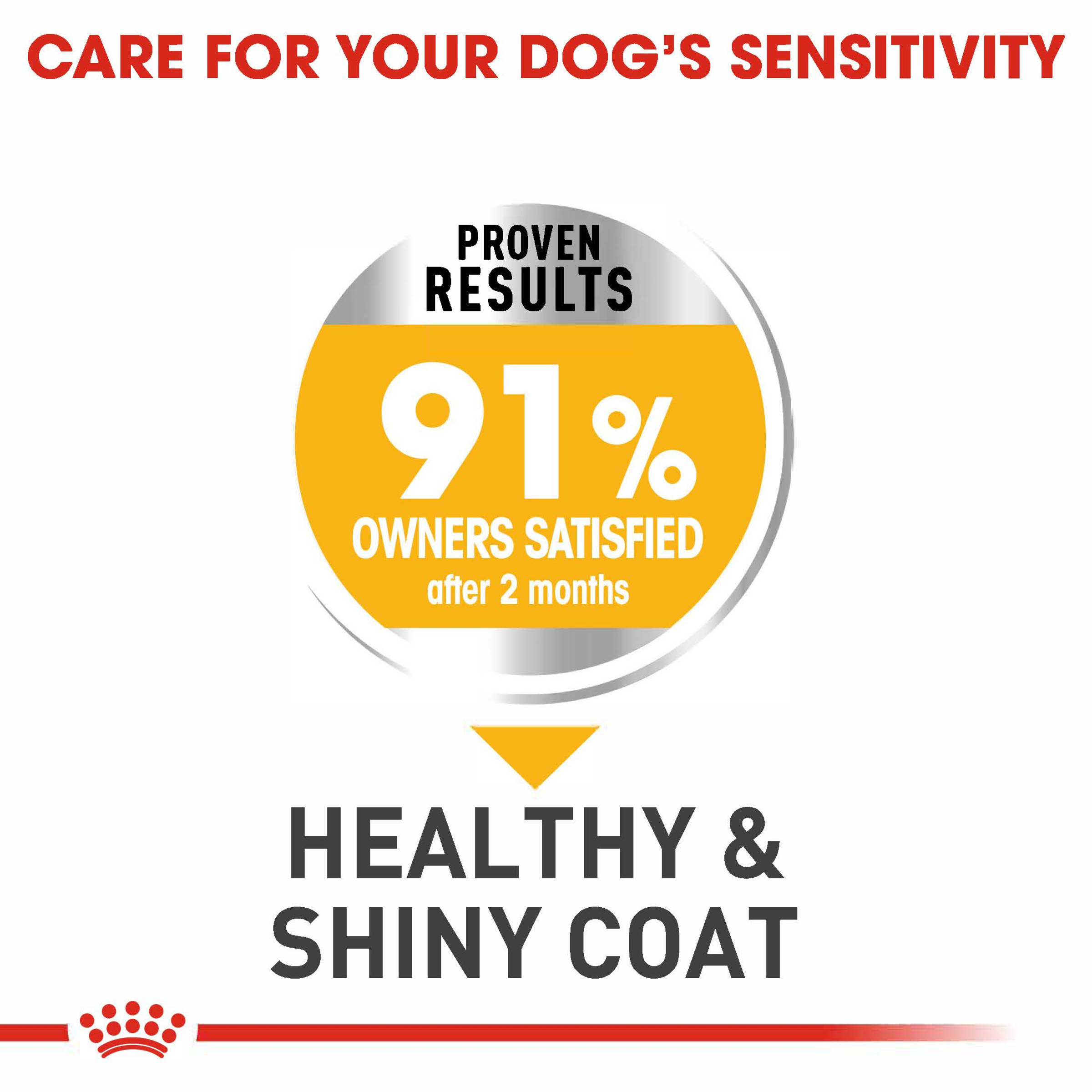 Royal Canin Mini Dermacomfort product detail 4