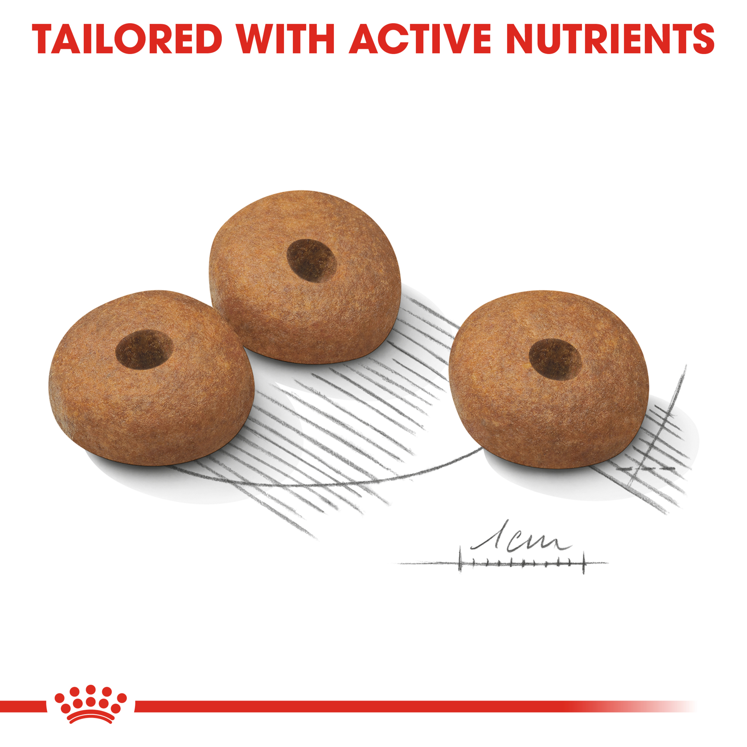 Royal Canin Medium Light Weight Care product detail 4