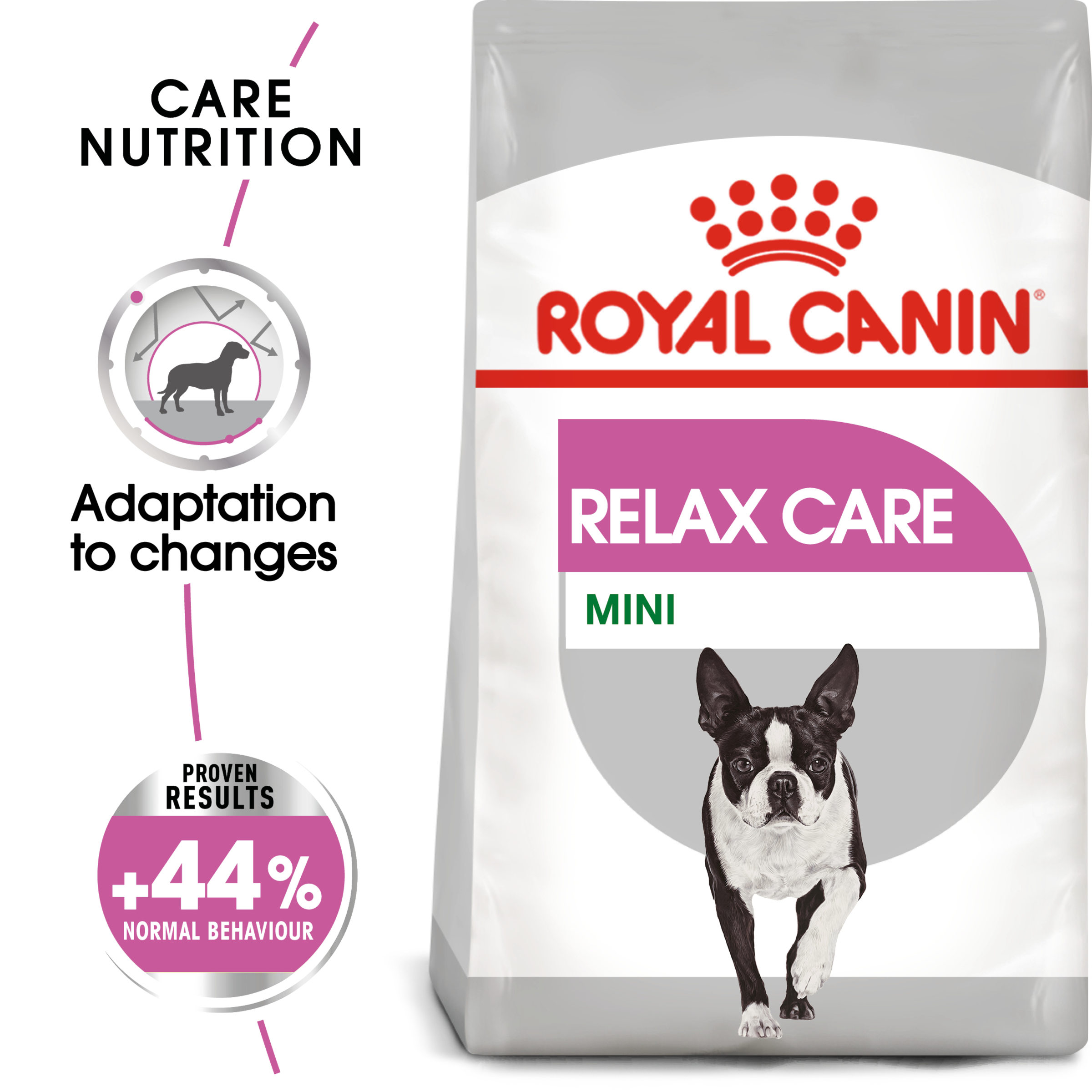 Royal Canin Mini Relax Care product detail 1