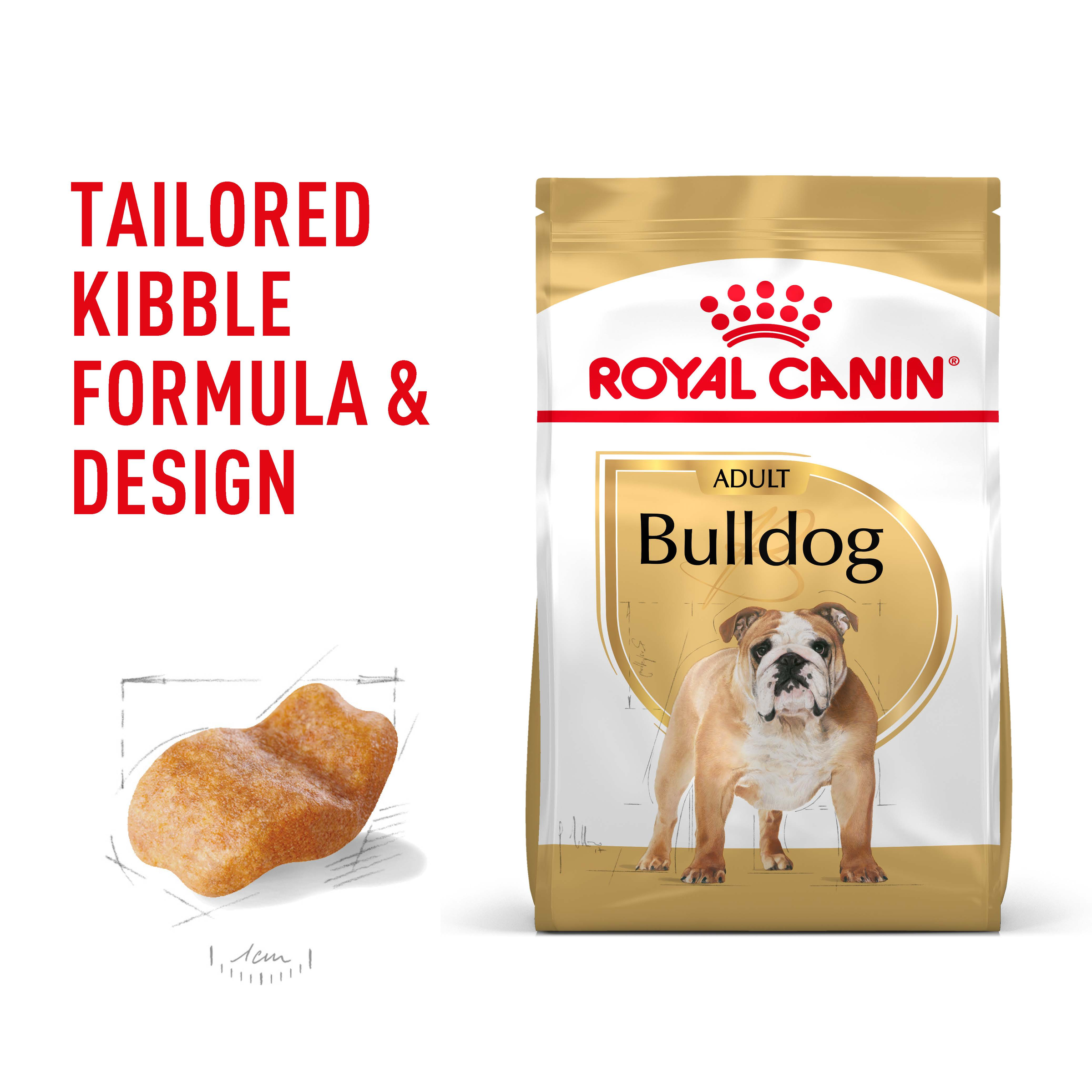 Royal Canin Bulldog product detail 1