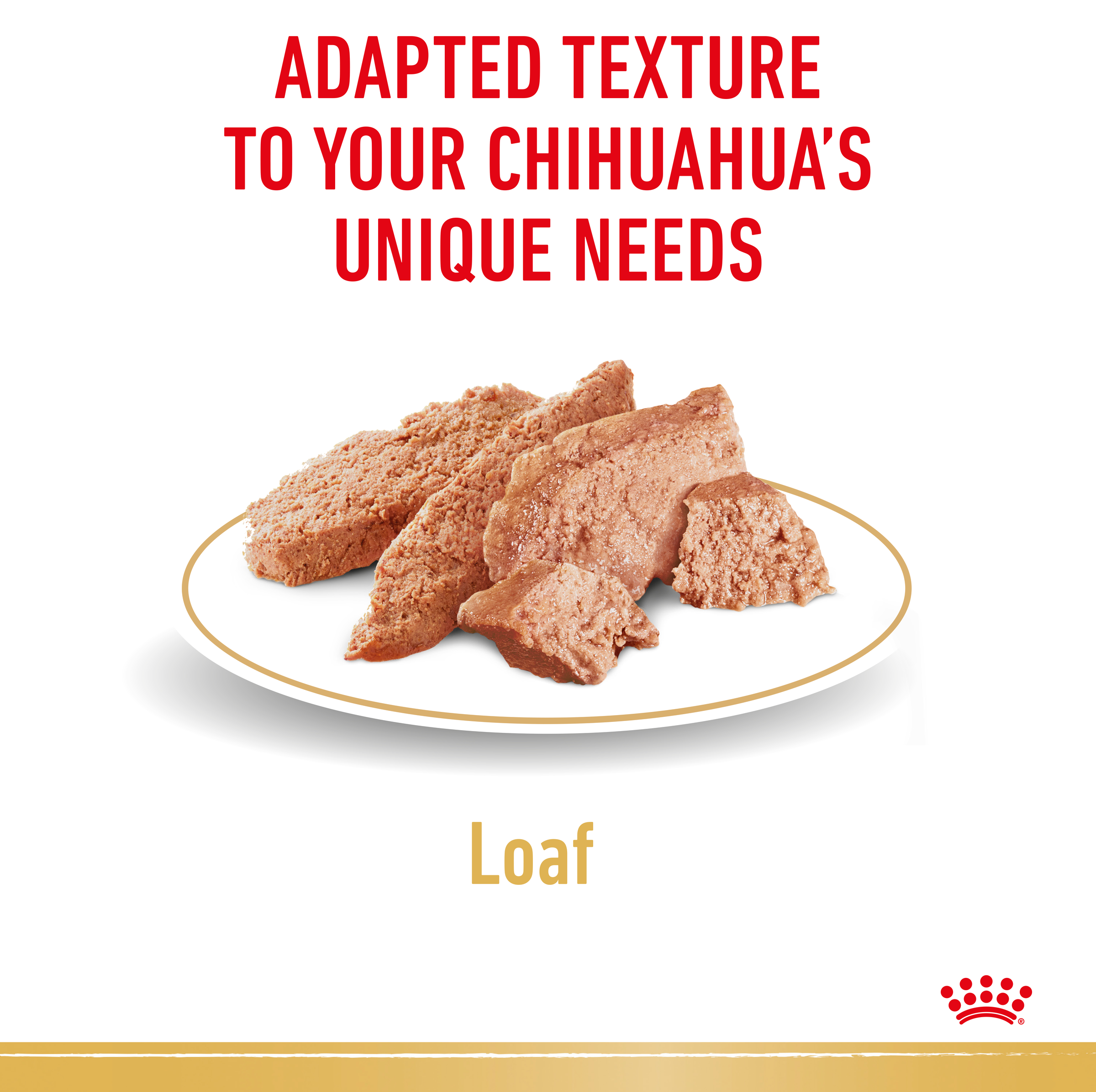Royal Canin Chihuahua Wet Dog Food product detail 4