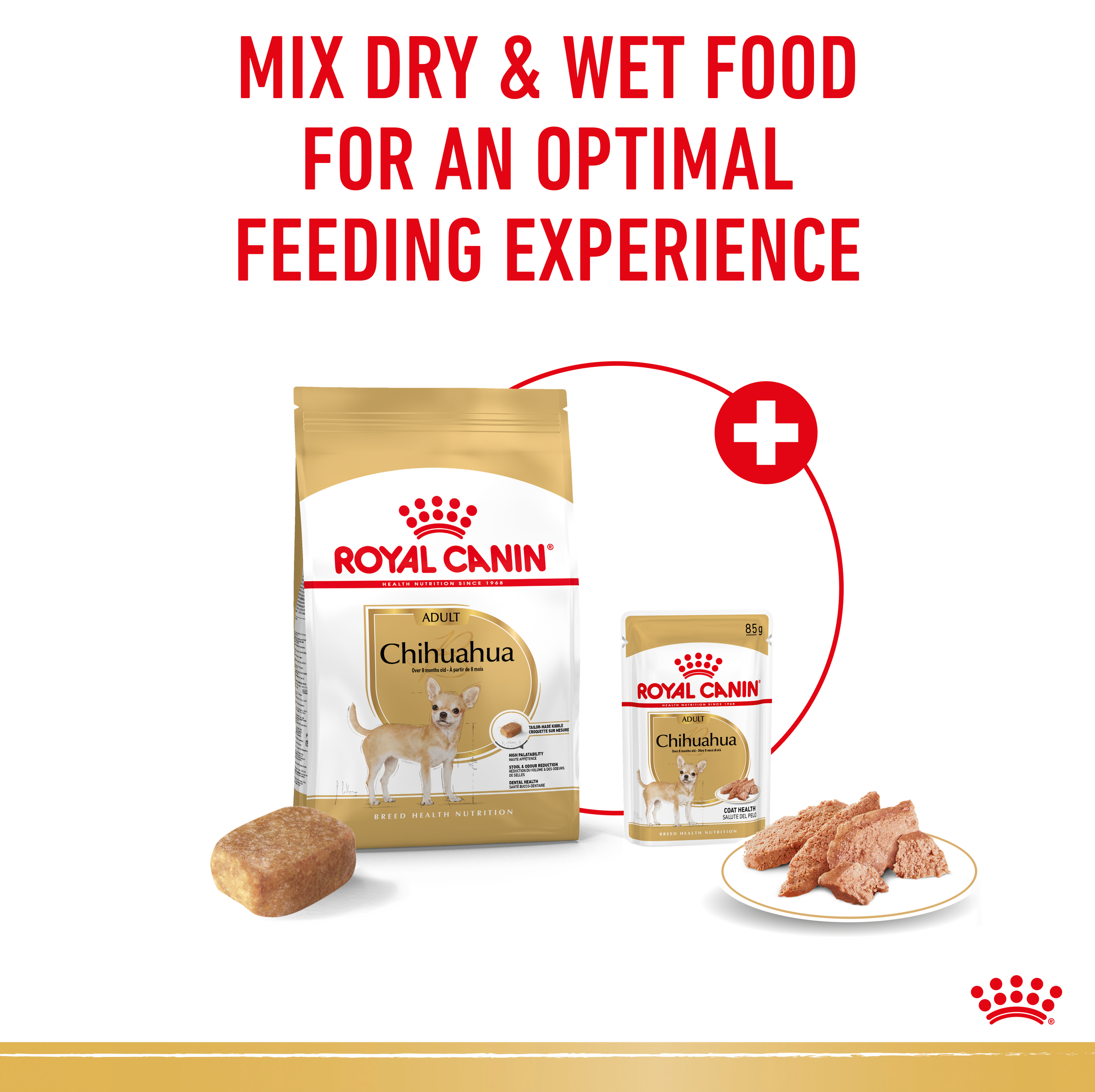 Royal Canin Chihuahua Wet Dog Food product detail 6