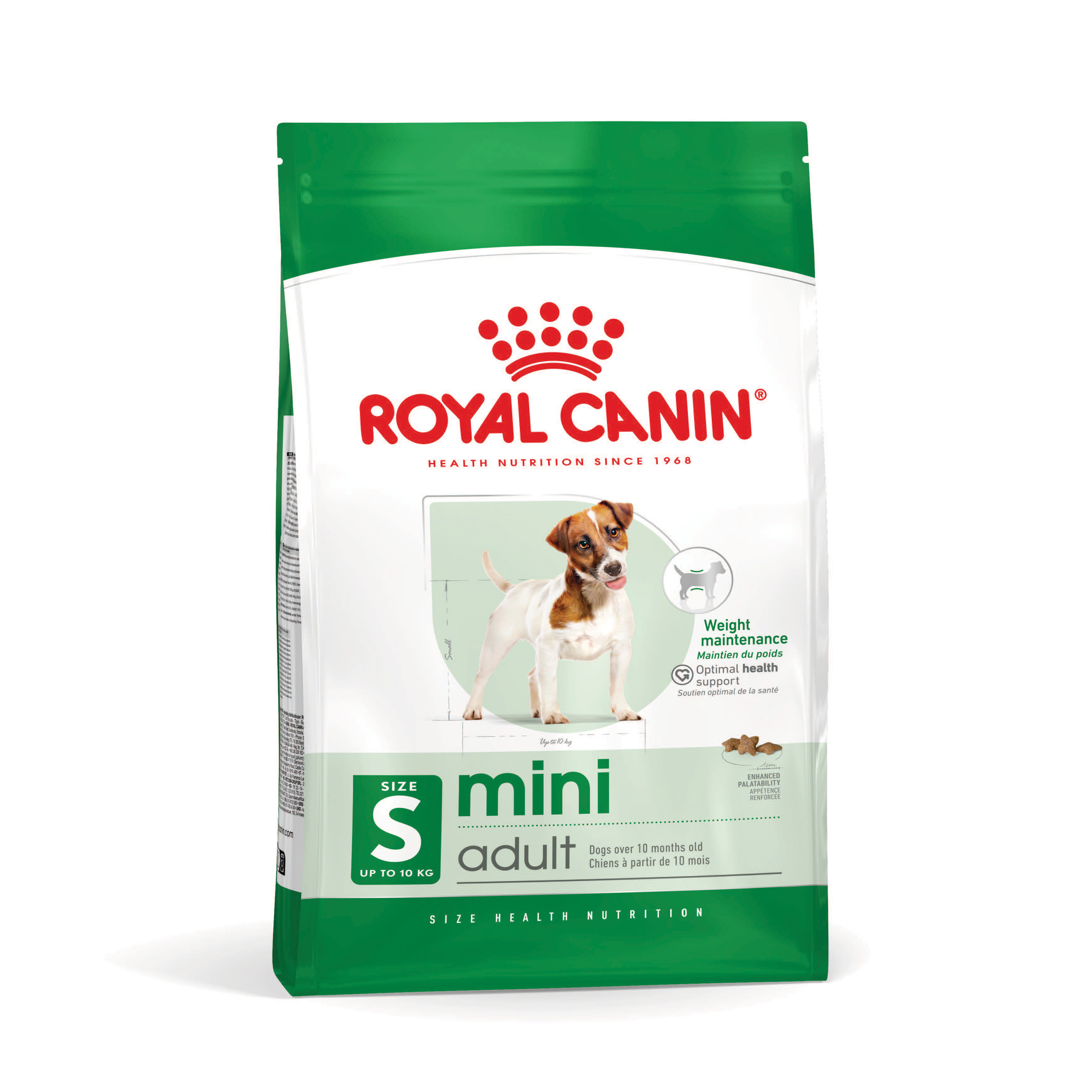 Royal Canin Mini Adult product detail 1