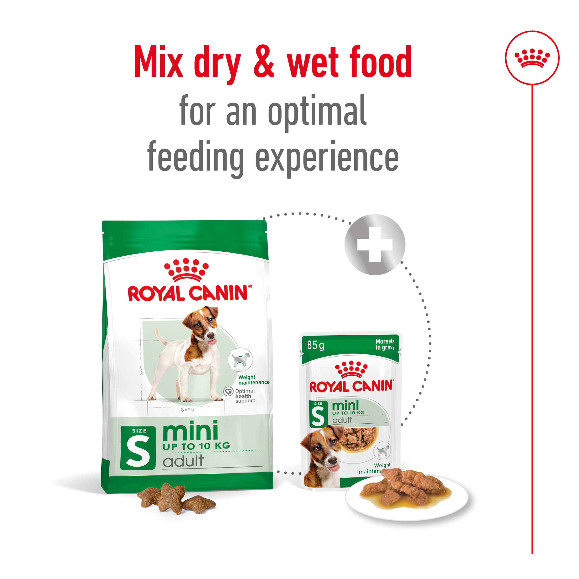 Royal Canin Mini Adult product detail 6