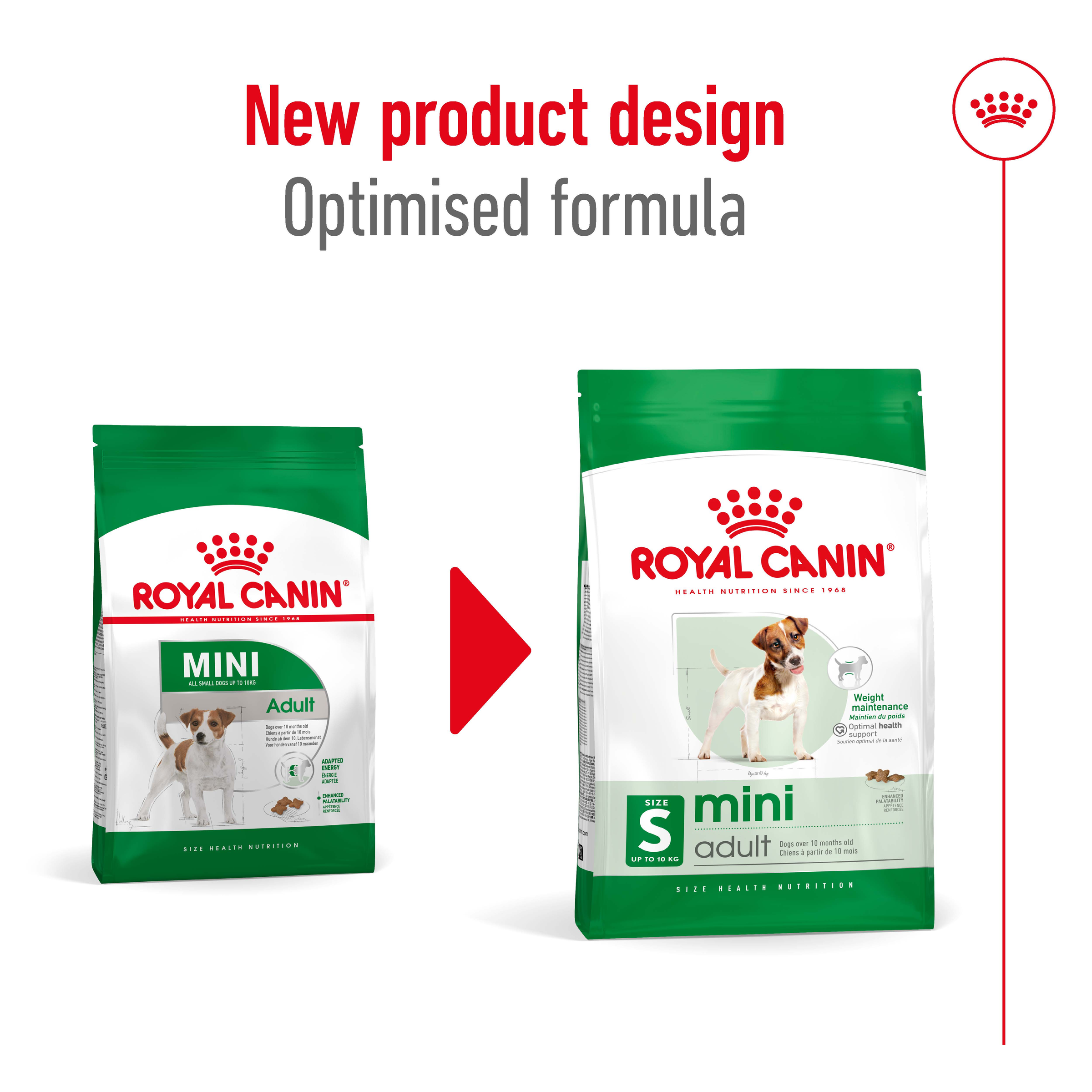 Royal Canin Mini Adult product detail 12