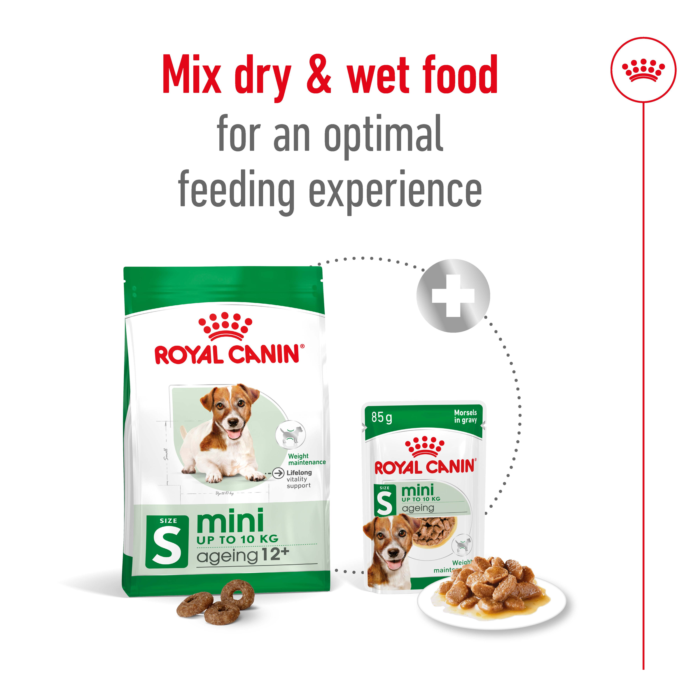 Royal Canin Mini Ageing 12+ product detail 6