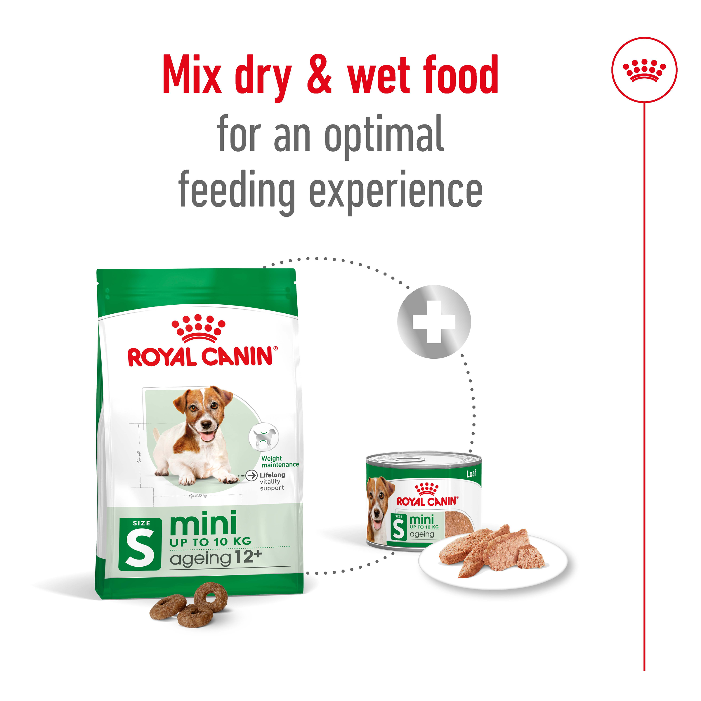 Royal Canin Mini Ageing 12+ product detail 7
