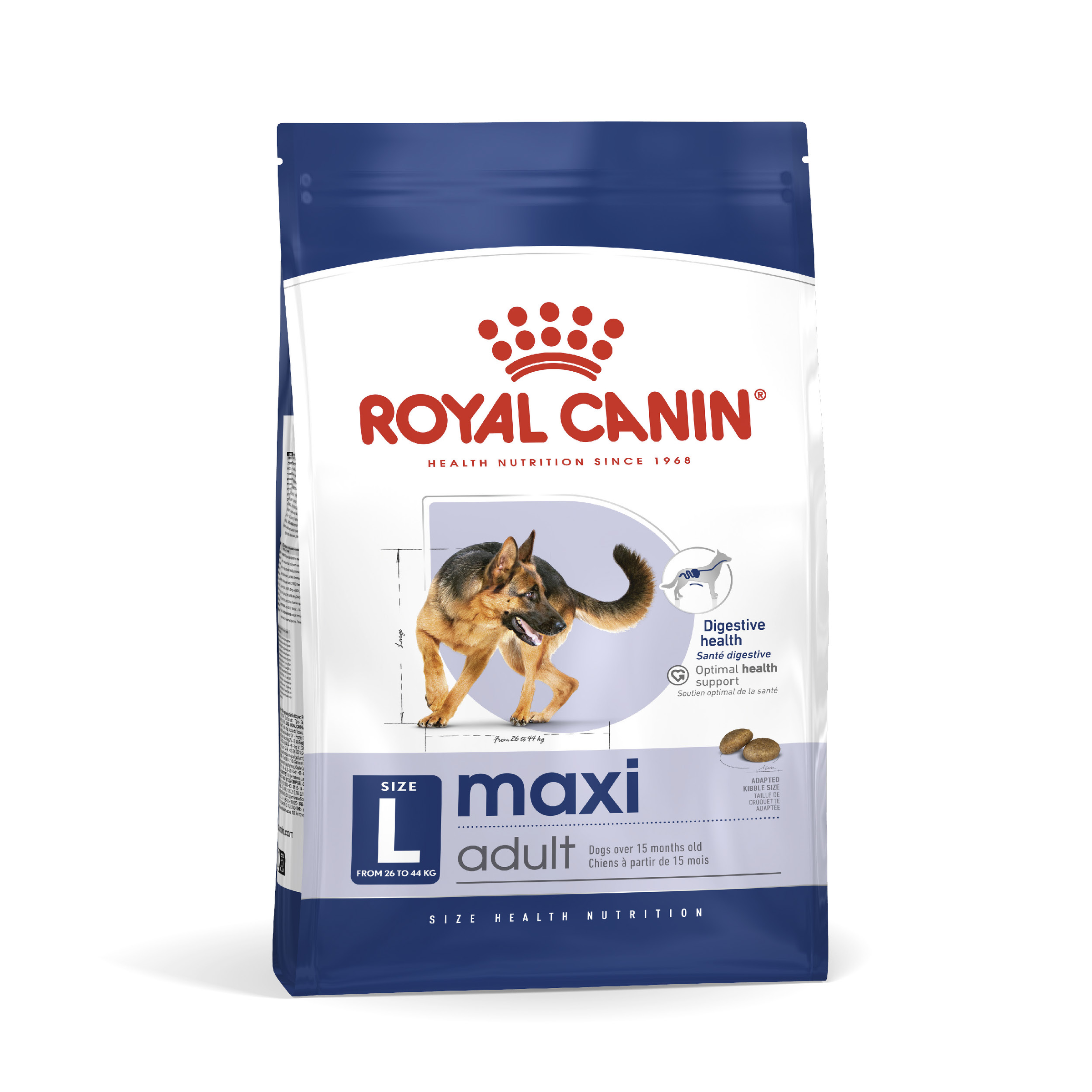 Royal Canin Maxi Adult product detail 1