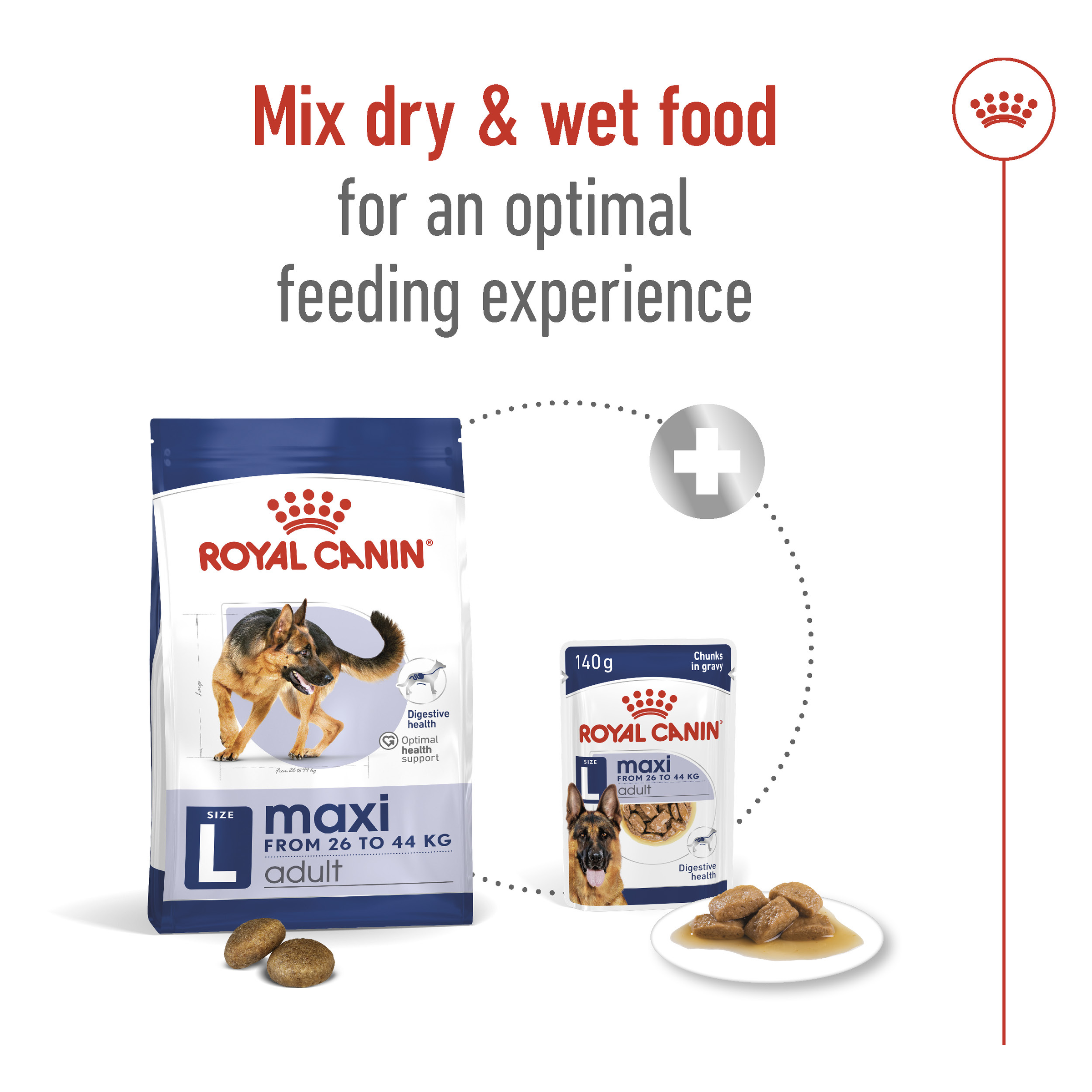 Royal Canin Maxi Adult product detail 6